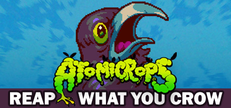 CanadaGameDevs's tweet photo. Several 🇨🇦 indies in the @RawFury SPRING SURPRISE SALE including:
1. @Atomicrops feat art by @TbDxn (Toronto)
2. @starrenegades by @Massive_Damage (Toronto)
3. @backbonegame by @eggnutgames (Vancouver in-game and for devs irl) https://t.co/BihEjbmKnN