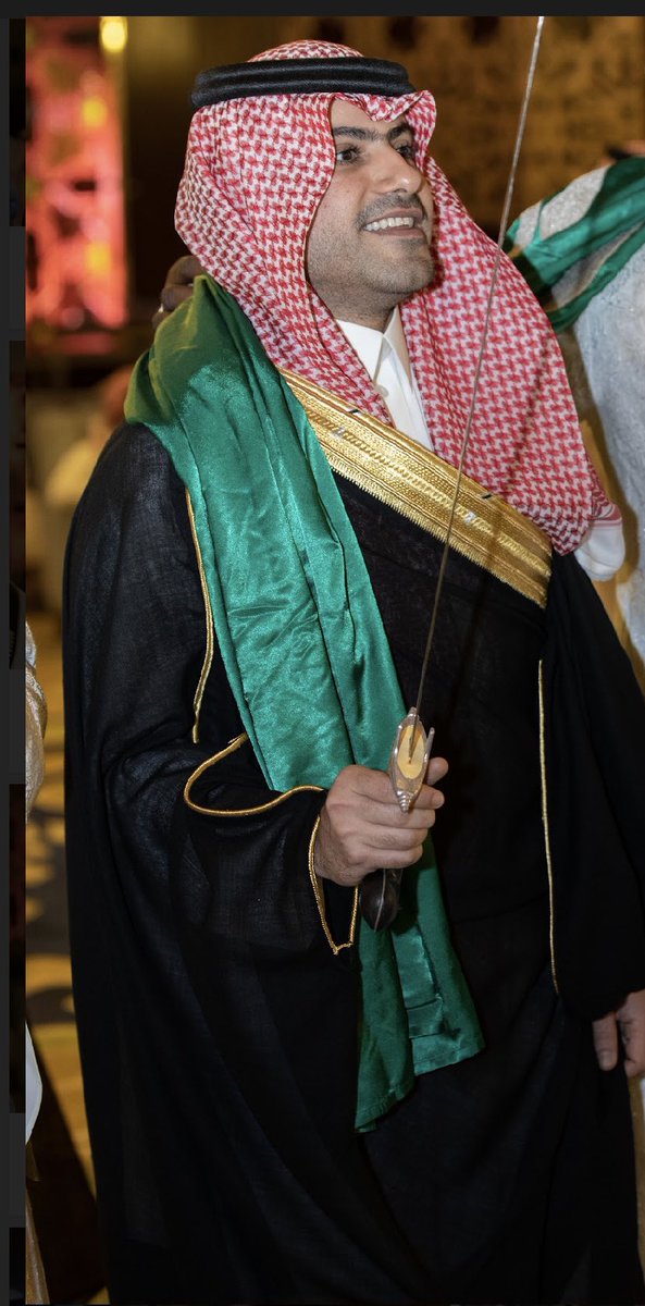 MajedAloudah's tweet photo. الحمدلله الذي بنعمته تتم الصالحات،، تم بحمد الله زواج أخي وعضيدي عبدالعزيز على كريمة محمد ابن عبدالكريم الخراشي. الله يبارك لهم وعليهم ويجمع بينهم على خير https://t.co/KCI7CuYoar
