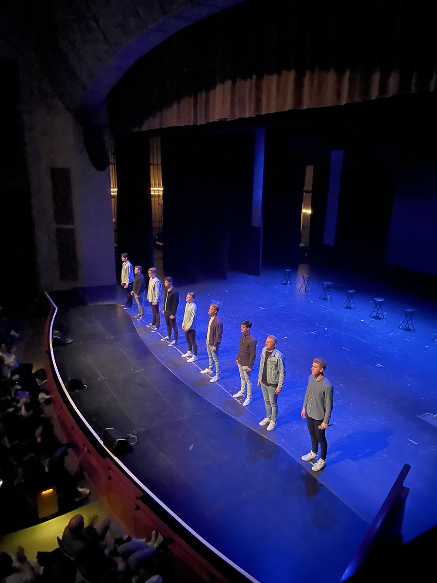stephmariesings's tweet photo. @BYUVocalPoint Finally made it to Brookfield, Wisconsin!!! https://t.co/mSU99lx6NM