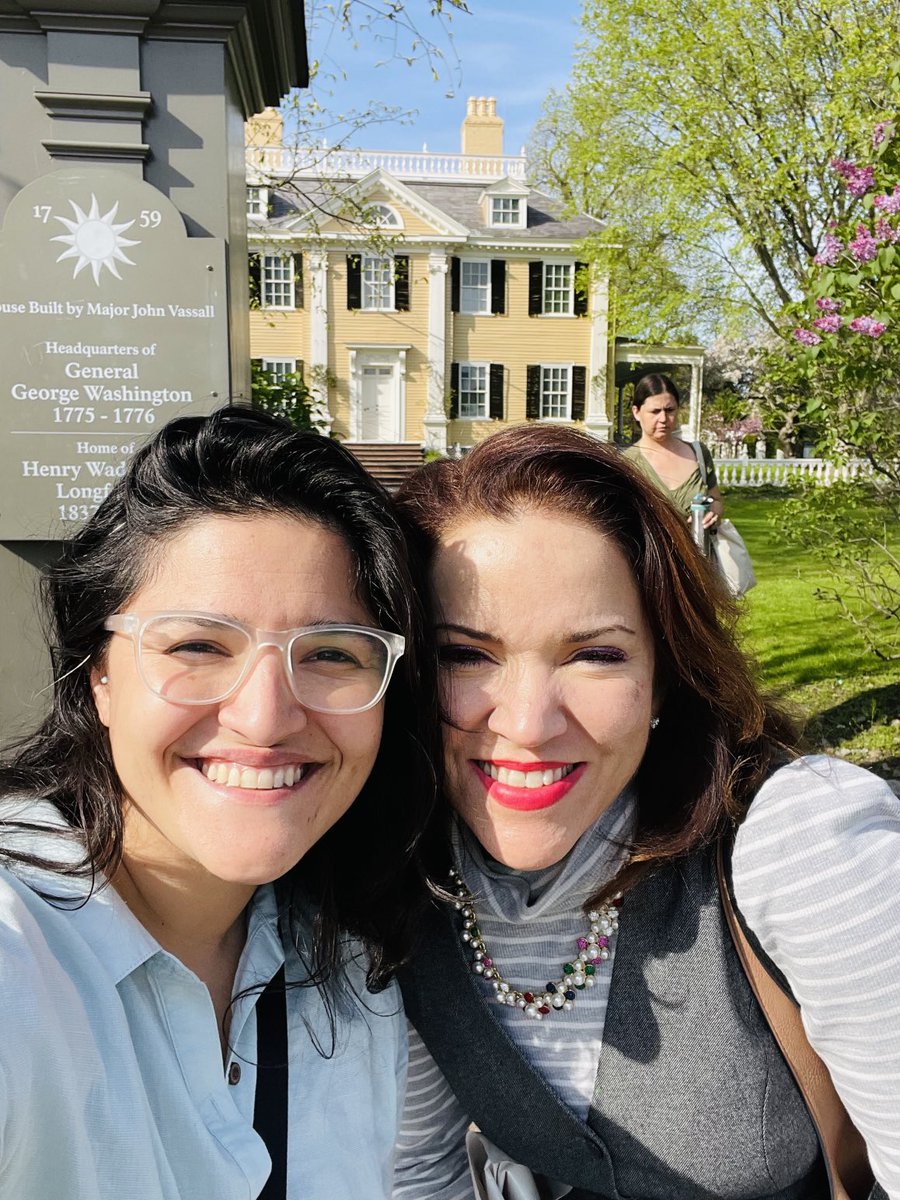 Lillian_Guerra's tweet image. Thanks to ⁦@Harvard⁩ archives for the greatest service EVER (outside of ⁦@uflib⁩ of course!)  &amp;amp; ⁦@krebs_cycle⁩ for always inspiring excellence w/ her own commitment to #CubanHistory