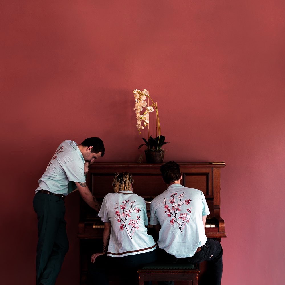 Bread Club tweet media