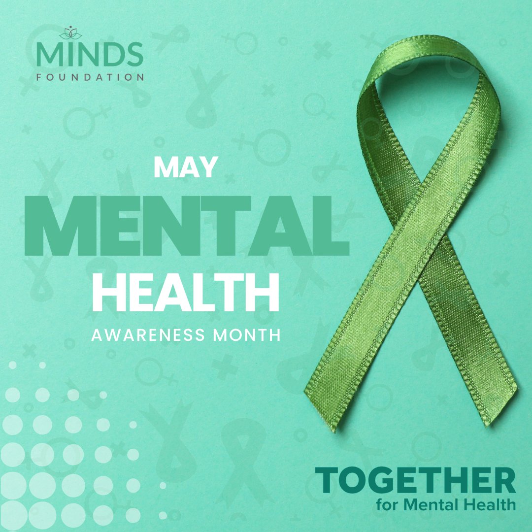 The MINDS Foundation tweet media