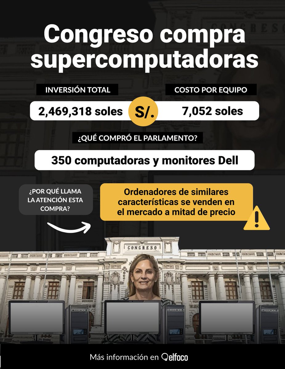 carbecmen's tweet image. Antes que se vaya #Malcricarmen @MaricarmenAlvaP ya comenzó a sacarse su tajada pre 28 julio, vía @elfoco_pe 

La UCV | Beto | Lilia Paredes | Lapadula | Luz salgado | San marcos | Cayetano | Alas Peruanas | #LaEducacionSeRespeta