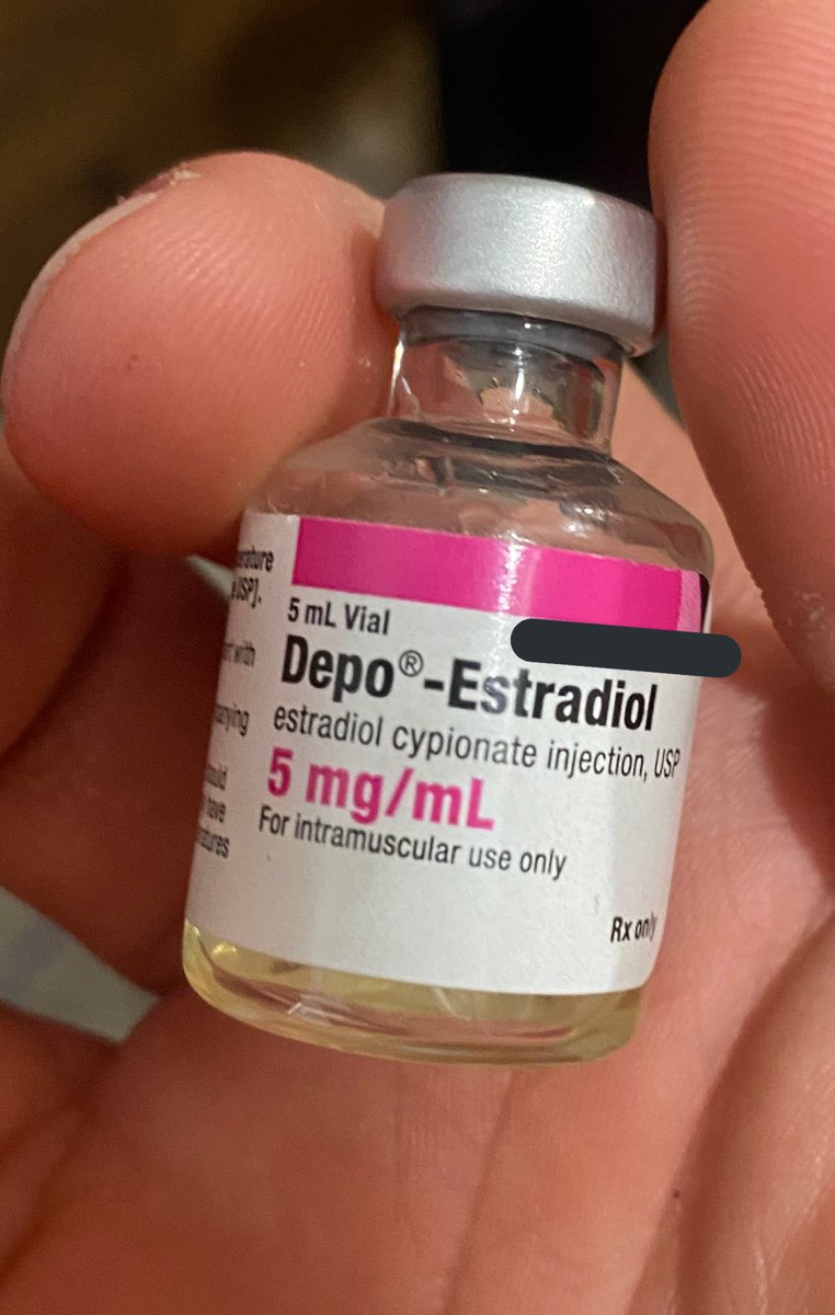 SpiritMayo's tweet photo. Just got my anxiety medication! Bro Ima get faded 💉🤪 https://t.co/If4DRPQEtc