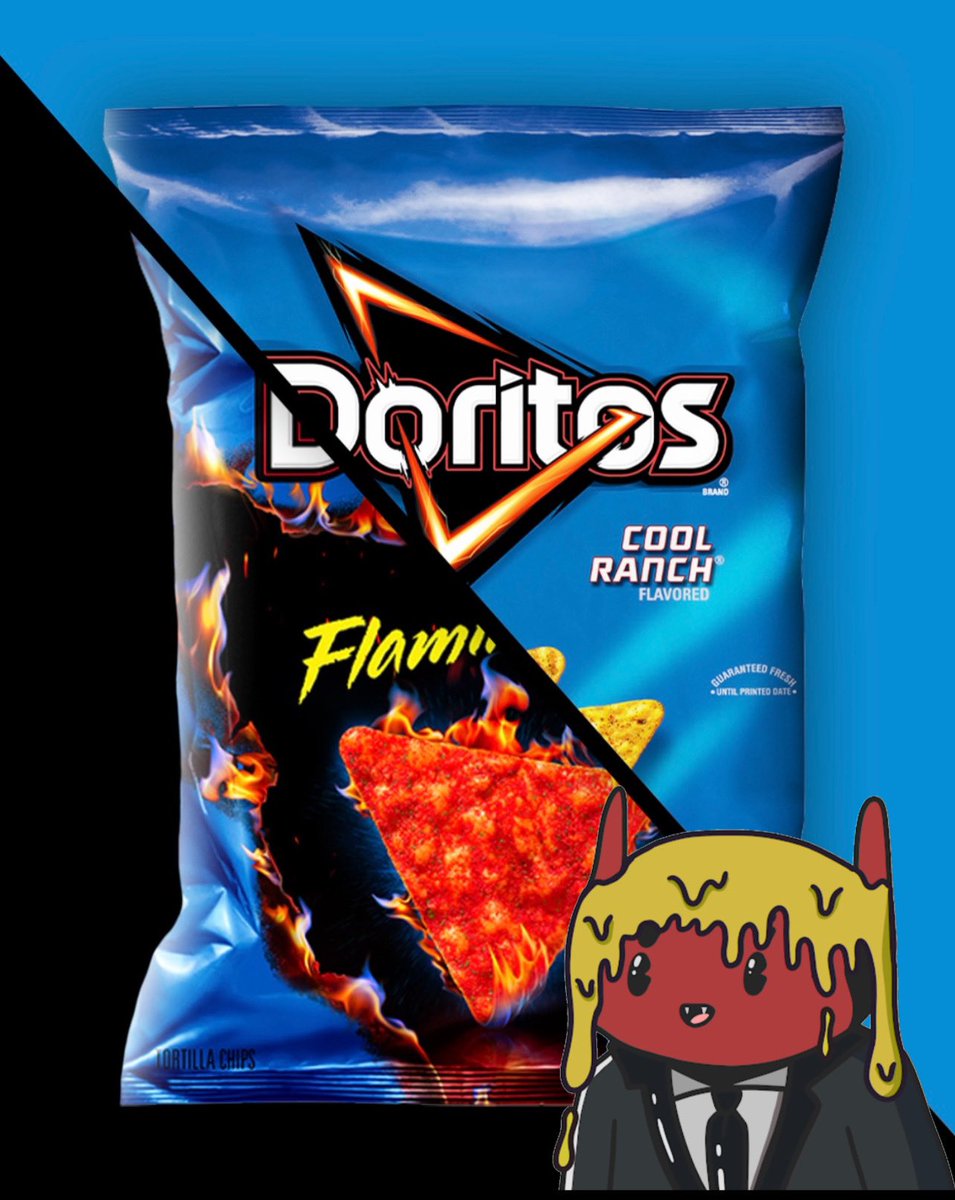 CheezeJobs's tweet photo. Everything is better with Cheddar! 🤌🏼🧀 

@Doritos @kraftmacncheese @PapaJohns @garyvee @SHAQ @ViolifeFoods https://t.co/Ls0mS7l00B