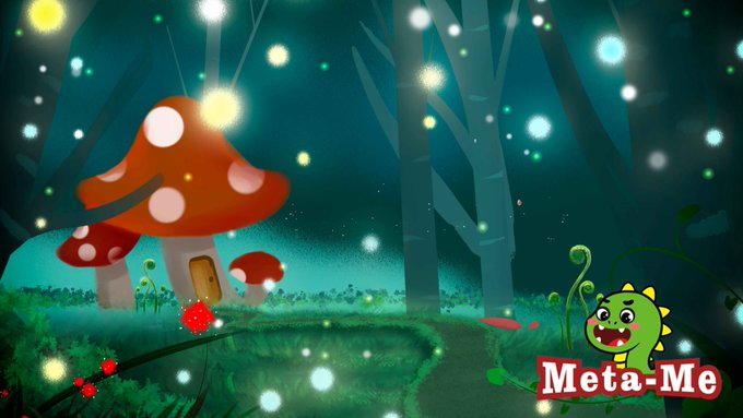 🔥🔥If #GameFi can enlist the help of celebrities to move the game out of the circle quickly, the project's wear and tear cost will be reduced, increasing the project's success rate.

#cryptoart #BSC #SquidGame
<a href="/MetaMeTeam/">Meta-Me</a> <a href="/OceanMollu/">OceanMollu</a>

👍👍medium.com/@MetaMeTeam