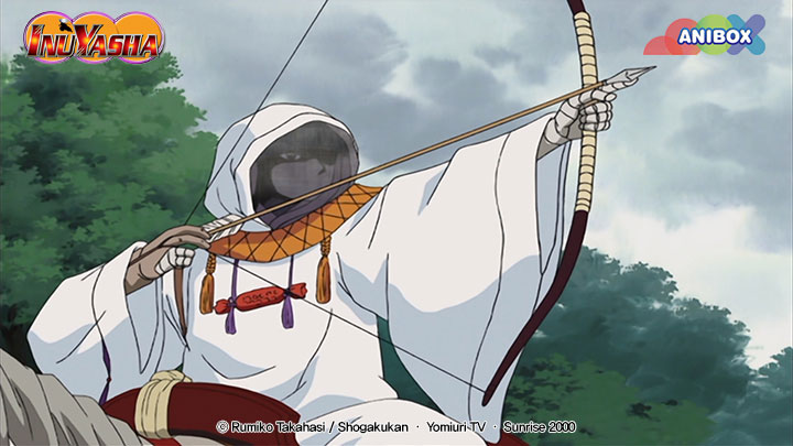 [이번주 방송] <[자막] 이누야샤 6기> 19화 파란을 부르는 화살 하나 20화 성자를 이끄는 신비한 빛 21화 카고메의 본능적인 선택 22화 지켜라 그리고...