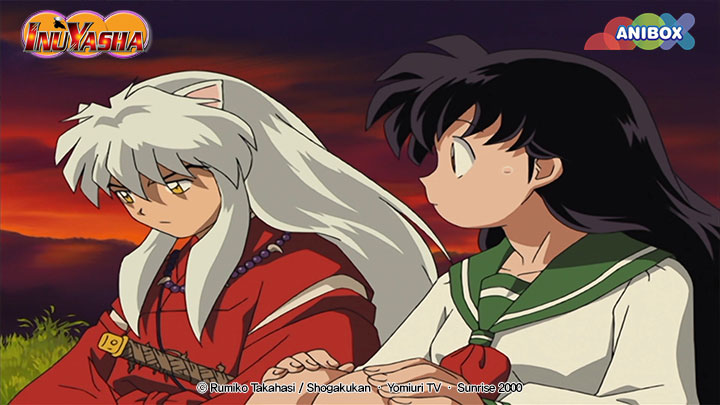 [이번주 방송] <[자막] 이누야샤 6기> 19화 파란을 부르는 화살 하나 20화 성자를 이끄는 신비한 빛 21화 카고메의 본능적인 선택 22화 지켜라 그리고...