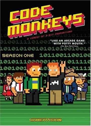 Lodis88's tweet photo. Post a TV show that you're the only person you think remembers it exists

I feel like it's only me and my brother that watched these 2 https://t.co/mkjkfjUFDQ