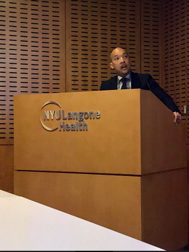 Paris Butler (@drparisbutler) on Twitter photo Thank you <a href="/PlasticsNYU/">NYU Plastic Surgery</a> and for the invitation (and privilege) to serve as your visiting professor. Your thoughtful questions and supportive comments revealed your commitment to #DEI endeavors. Let's continue to move this agenda forward! <a href="/YaleSurgery/">Yale Surgery</a> <a href="/PlasticYale/">YalePlasticSurgery</a> #NYC🙂 Thank you <a href="/PlasticsNYU/">NYU Plastic Surgery</a> and for the invitation (and privilege) to serve as your visiting professor. Your thoughtful questions and supportive comments revealed your commitment to #DEI endeavors. Let's continue to move this agenda forward! <a href="/YaleSurgery/">Yale Surgery</a> <a href="/PlasticYale/">YalePlasticSurgery</a> #NYC🙂