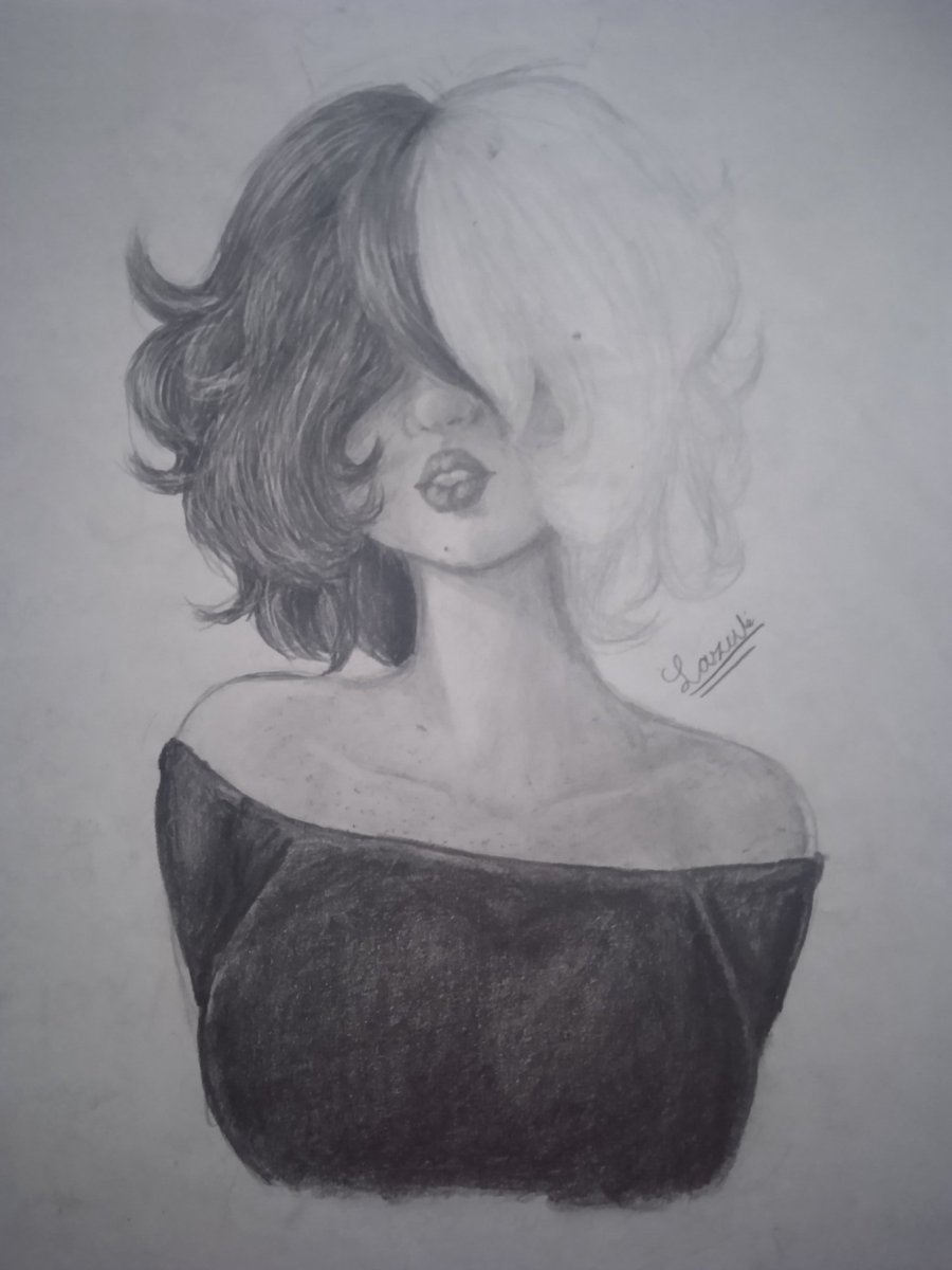 millielucystar's tweet photo. #oc #OtherCharacter #Waifu #Grafito https://t.co/iRMvfKjETY