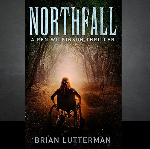 SandyPennyFaves's tweet photo. My latest blog post on Sweet Mystery Books - Northfall by Brian Lutterman, a Pen Wilkinson Thriller. Love this series. https://t.co/twlPlah15o https://t.co/E2gN9eNl2v