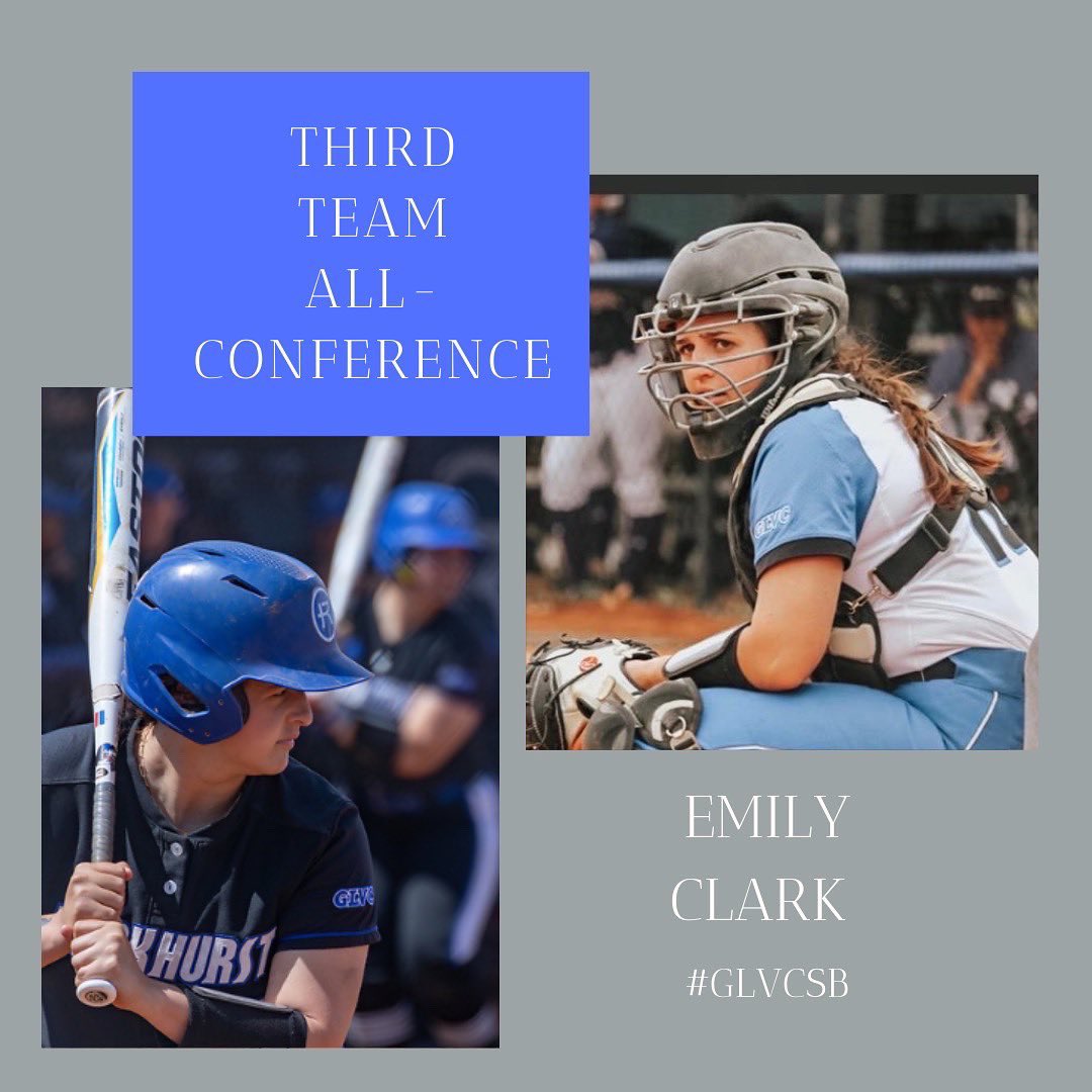 BIG congrats to these four on All-Conference honors!! What a huge accomplishment, but we are not done yet!!😈💙💪🏼

#Team18 #FeedTheFlame