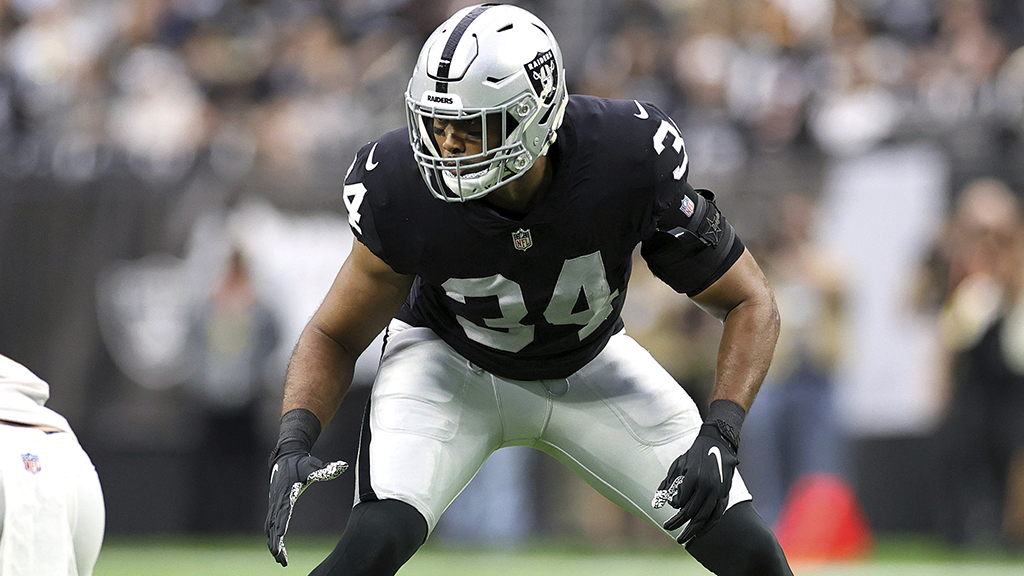 Linebacker K.J. Wright hopeful of Seahawks reunion: "Seattle knows that I want to come back"

nfl.com/news/linebacke…