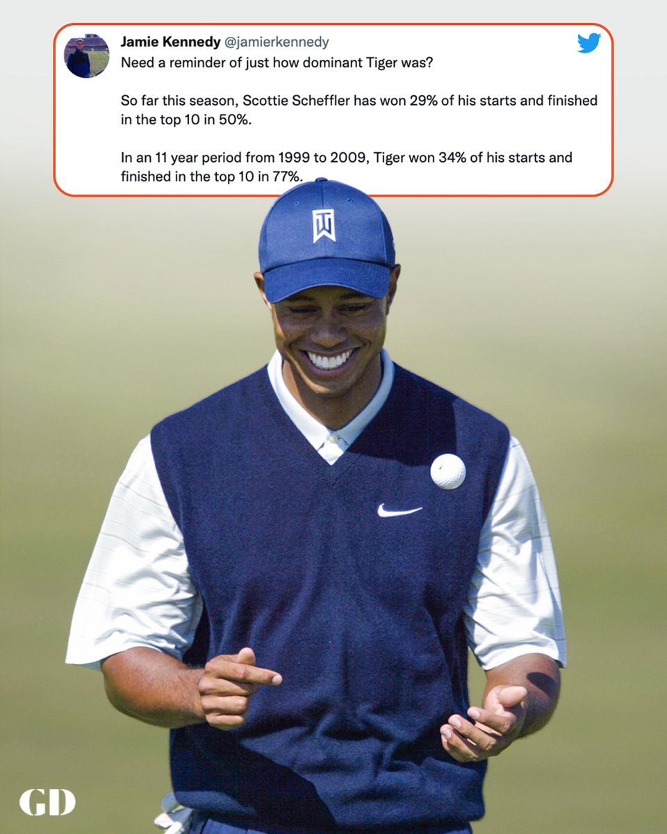 Golf Digest tweet media