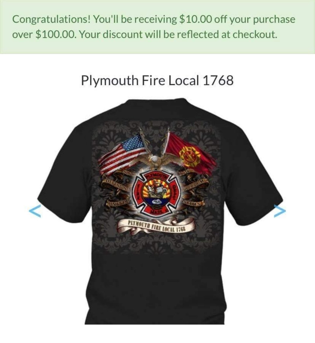 Plymouth Fire L-1768 tweet media