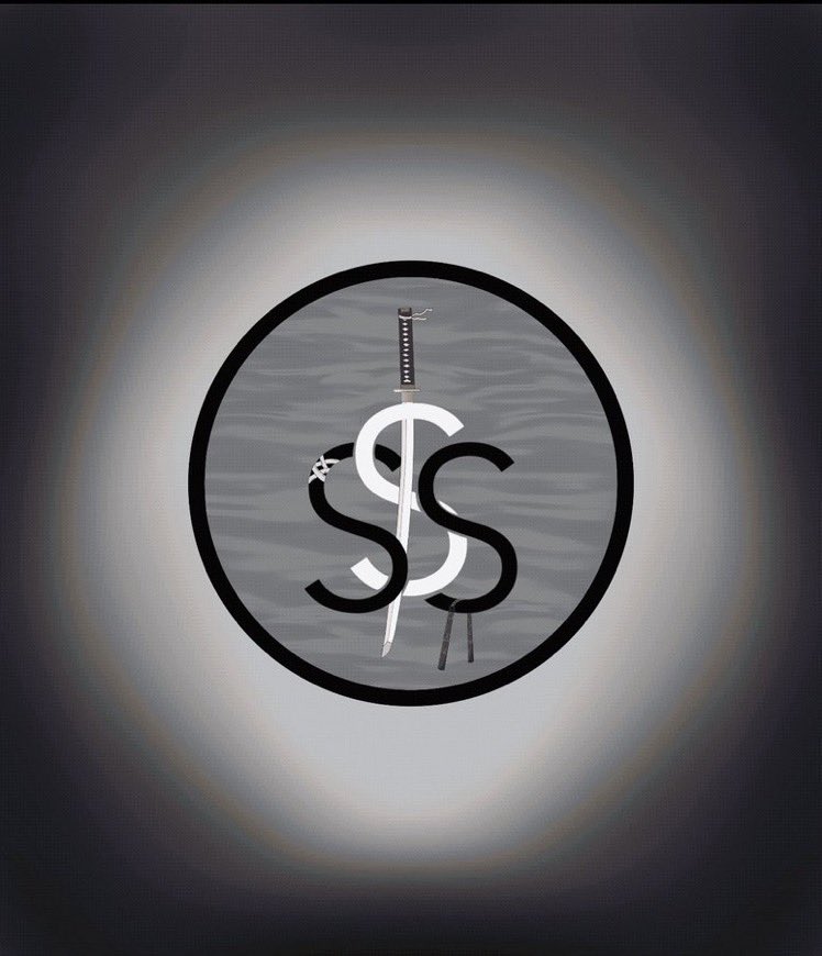 Solana Samurai Society - Phase 1 in Progress tweet media