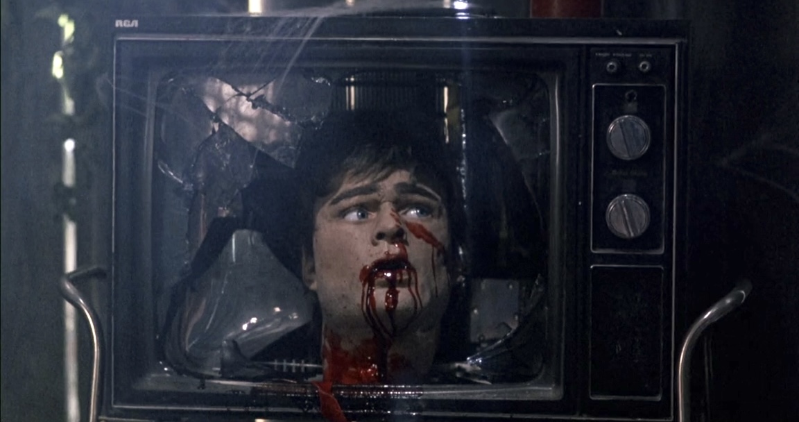 EugWSerra's tweet photo. On August 26, 1988, Sleepaway Camp II: Unhappy Campers was released! #SleepawayCampIIUnhappyCampers #PamelaSpringsteen #RenéeEstevez #ValerieHartman #TonyHiggins https://t.co/uGOMLc6uxb