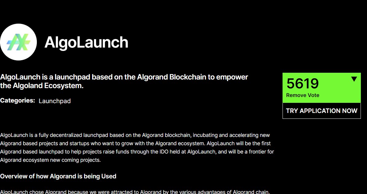 manmban9's tweet photo. @Algolaunch @Algorand Email:manmban9@gmail.com 
My Wallet: FPNO7GJHIDRSGMENSXL4ZRZJ5EJQBDHUHFSITBBMKCGVKCACYIRFILTJDA https://t.co/bMBxahuCpG