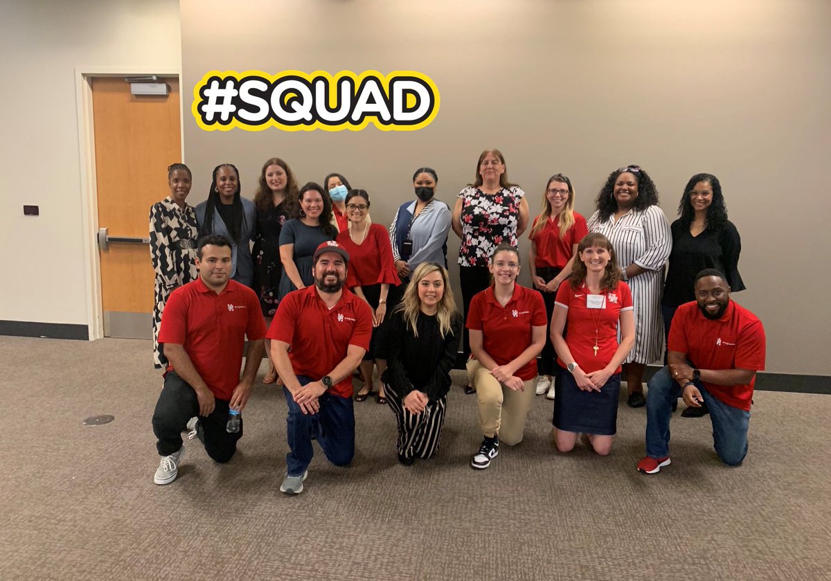 helenpatinoAP's tweet photo. This week I had my last class of the spring semester! 🥳 I survived another semester of graduate school.
☀️Summer courses here I come.
#CoogLeaders https://t.co/4WVcOkfFyf