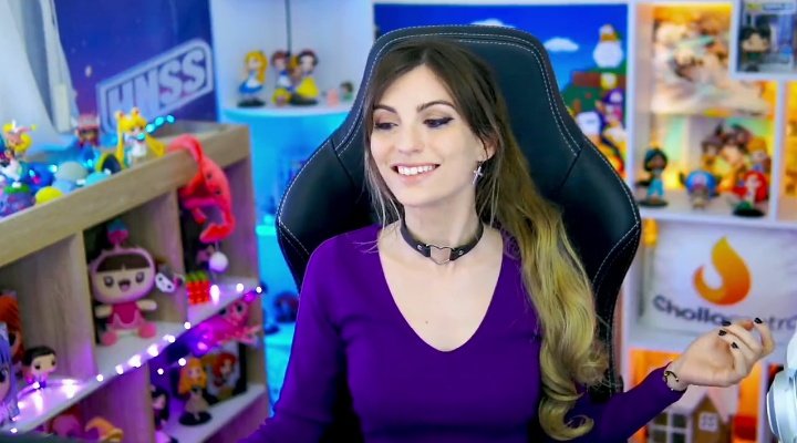 DaniiGG_N's tweet photo. Muchas gracias por el stream de hoy @IamCristinini apesar de mi mala conexión de internet de hoy, me la pase super bien💙💙just chatting y London eye capitulo 11 siempre dandonos geniales y extraordinarios roles👏💙te vemos mañana con más y mejor💙te queremos mucho💙 #Michelle11 https://t.co/fARQwp2dU9