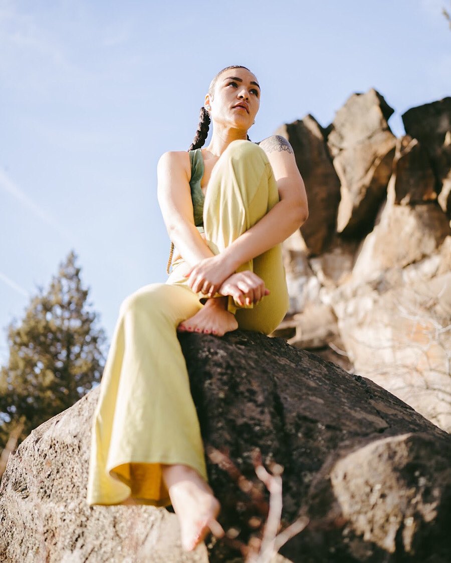 Daydreaming of this next collection like 💭✨