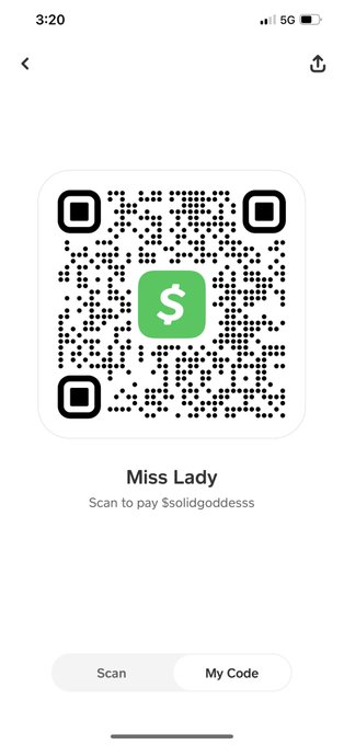 Some one cash app me $75 because I forgot to pay my rent due to having a busy day &amp; a goddess should