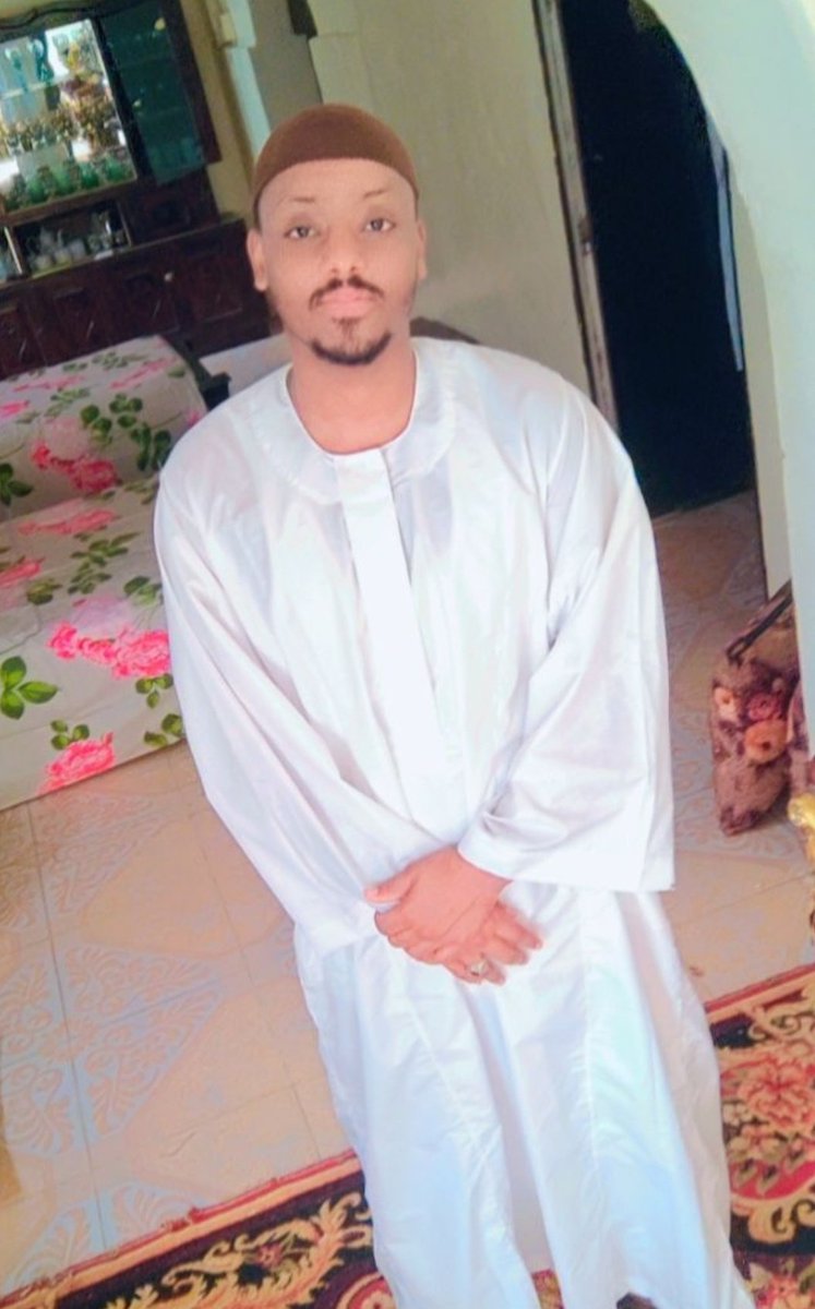 اللهم البشائر والتياسير."🌙❤️