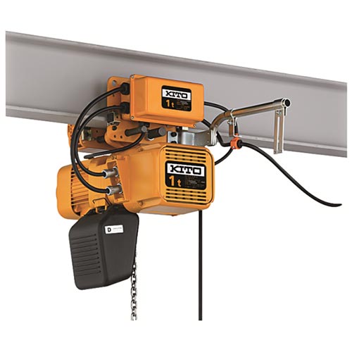 LiftQuip's tweet photo. What do you have to consider when buying an #ElectricChainHoist? This might start you off on the right foot.

https://t.co/rDAlwYA0cr https://t.co/3ccSOpYonn