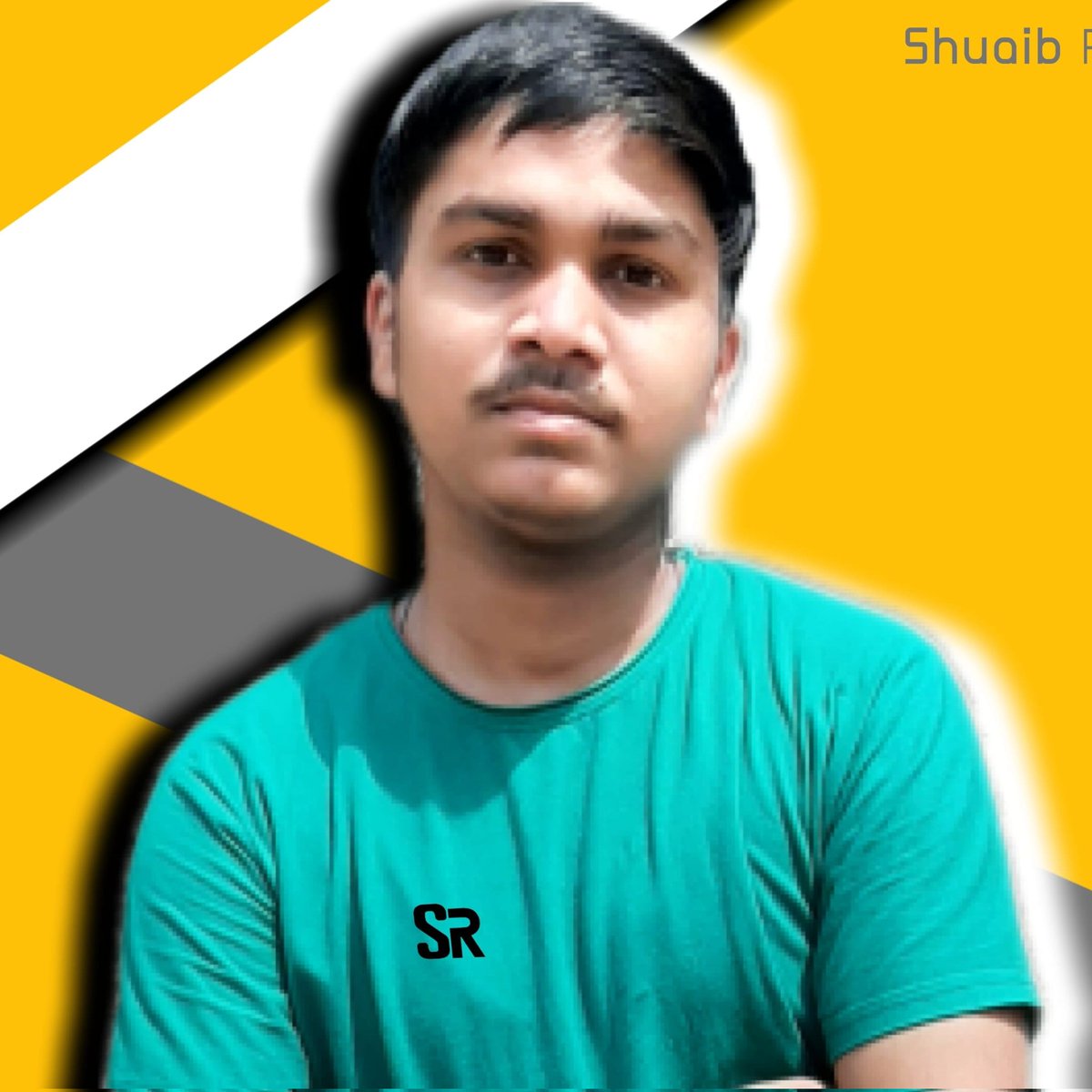 yourshuaib's tweet photo. #NewProfilePic https://t.co/GZDpu1GhSW