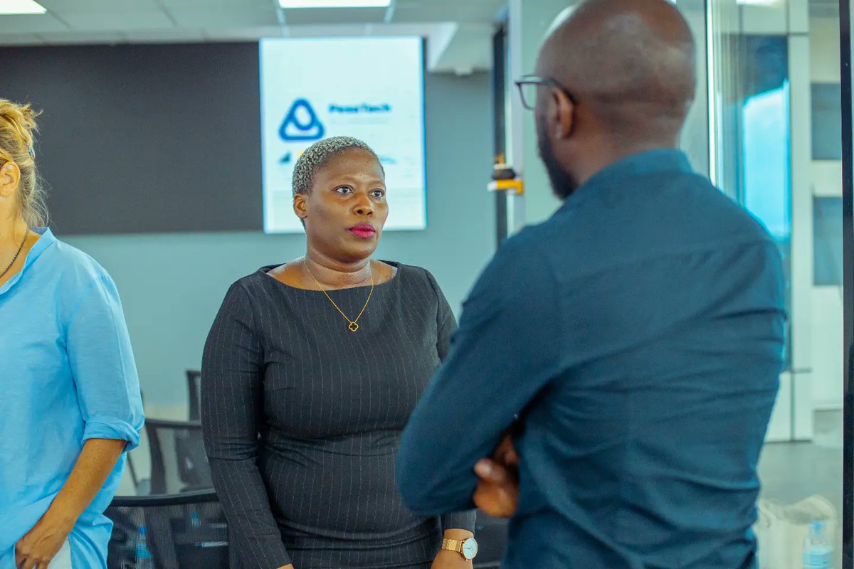 PesaTechAfrica's tweet photo. The launch was a success🔥
We had lots to learn and our eyes were opened to the opportunities the project has for us.
Let's get a recap of what happened during the launch
#PesaTechAfrica #FinTechtz 
@UNCDFdigital @eneaadvisors @Startup_Reseau @venturessahara @swedense https://t.co/Um2PqDq5e7