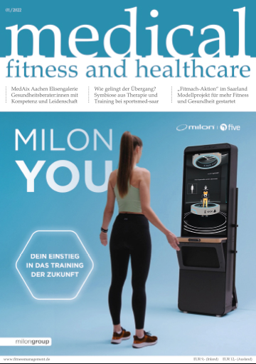 fm_aktuell's tweet photo. Unsere neue #mfhc-Ausgabe ist ab sofort erhältlich! Freuen Sie sich u. a. auf folgende Themen: #Therapie &amp; #Training, #tbt: #FIBO2022 &amp; FIBO Congress, Ausblick: #Aufstiegskongress. Viel Spaß beim Lesen! 

Leseprobe 👉 https://t.co/gxmhu2G7I9

@dhfpg_de @kongress_news @DSSVeV https://t.co/nOmxPr7yFp