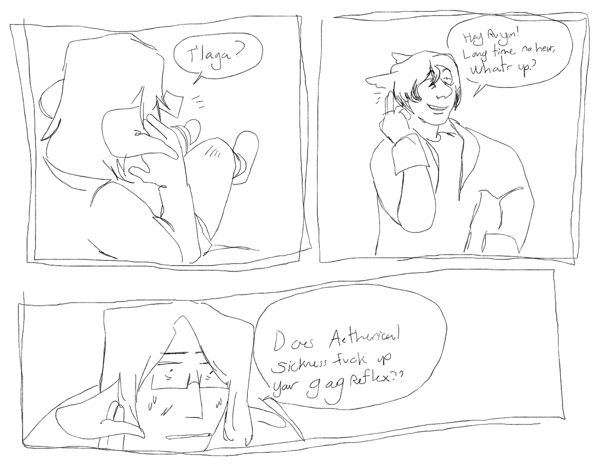 they say some of azem's traits are still retained in her shards