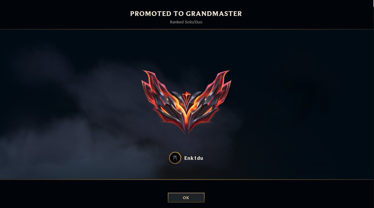 Journey through GM begins

twitch.tv/eylaa