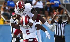 Dejon Mcbride (@mcbride_dejon) on Twitter photo After a great talk with <a href="/CoachBamHardmon/">Coach Bam Hardmon</a> I am truly blessed to receive an offer from Troy University #gotrojans
<a href="/TroyTrojansFB/">Troy Trojans Football 8x⚔️</a> <a href="/juve_b/">Dewhitt</a> <a href="/edwinfarmer1974/">Coach E. Farmer</a> <a href="/VanguardFB/">Vanguard High School Football</a> <a href="/247Sports/">247Sports</a> <a href="/Rivals/">Rivals</a> After a great talk with <a href="/CoachBamHardmon/">Coach Bam Hardmon</a> I am truly blessed to receive an offer from Troy University #gotrojans
<a href="/TroyTrojansFB/">Troy Trojans Football 8x⚔️</a> <a href="/juve_b/">Dewhitt</a> <a href="/edwinfarmer1974/">Coach E. Farmer</a> <a href="/VanguardFB/">Vanguard High School Football</a> <a href="/247Sports/">247Sports</a> <a href="/Rivals/">Rivals</a>