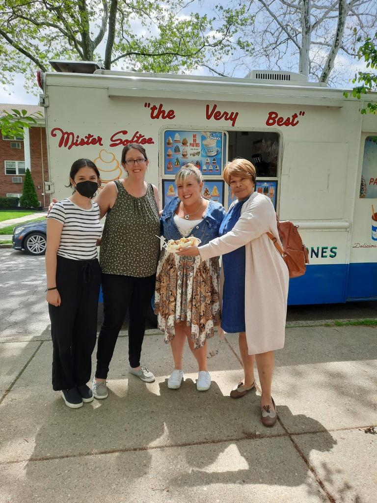 Cook-Wissahickon Home and School Association tweet media