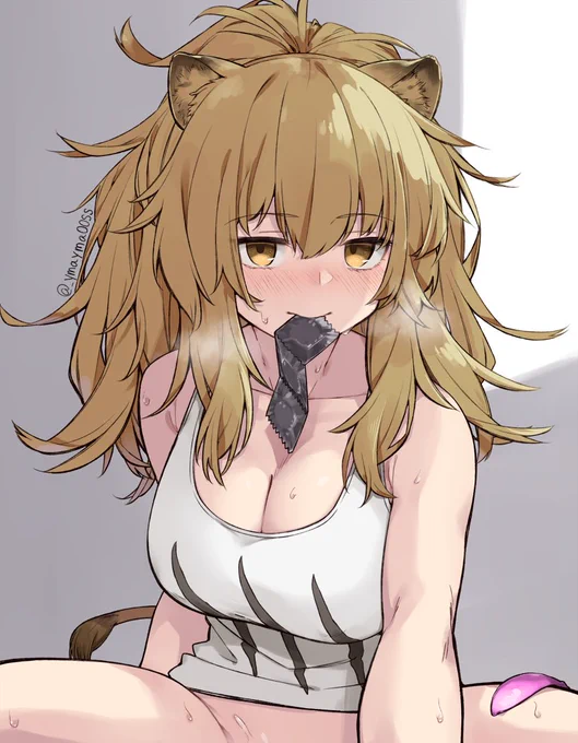 ゴムの日なので去年のシージ再掲 