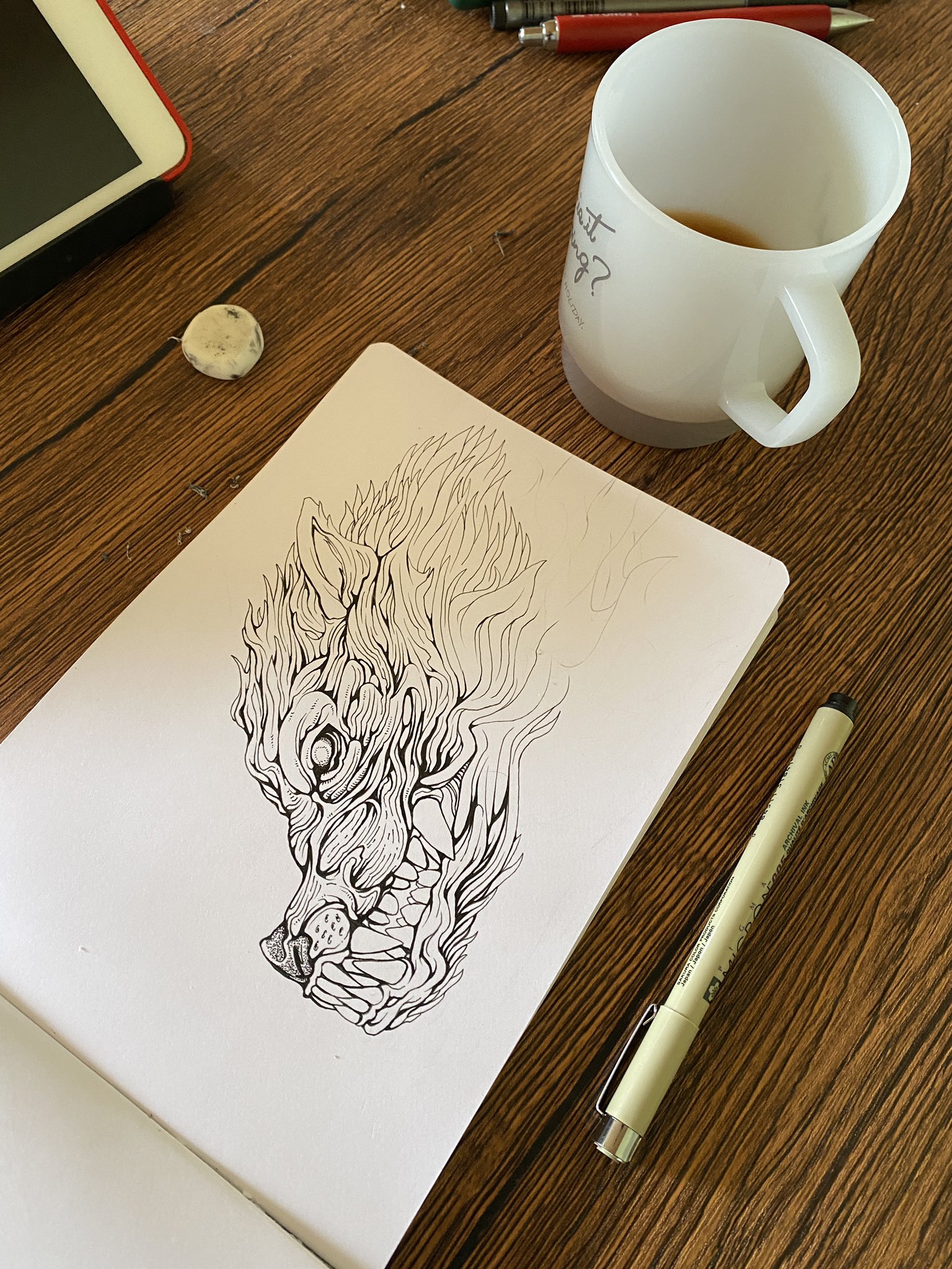 تويتر Sh11na على تويتر デカい壁描いてるときは細かい絵を描きたくなる 細かい絵を描いてるときはデカい絵を描きたくなる Sh11na Wip T Co 0z0qjxhm23 تويتر Sh11na على تويتر デカい壁描いてるときは細かい絵を描きたくなる 細かい絵を描いてるときはデカい絵を描きたくなる Sh11na Wip T Co 0z0qjxhm23