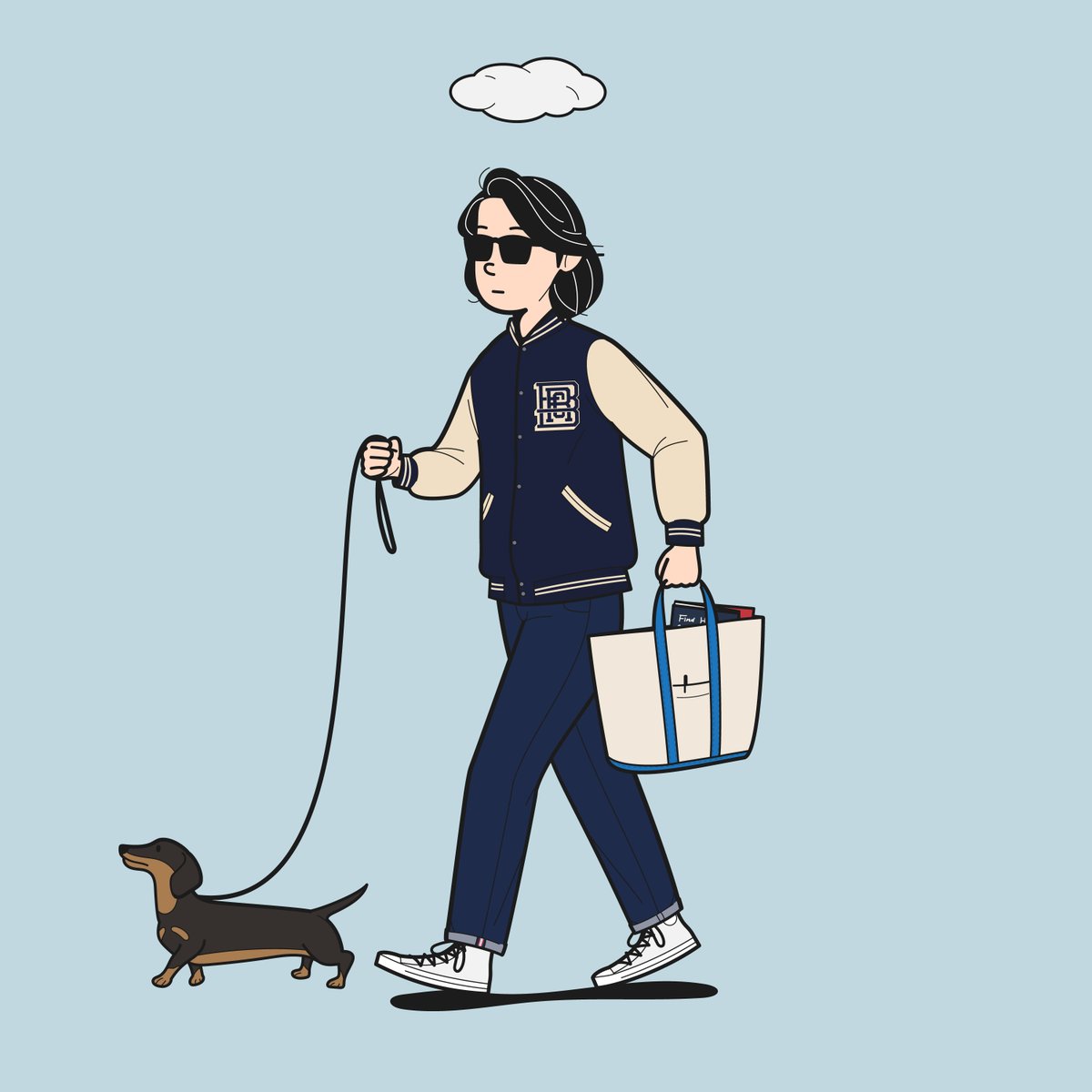 🍬It's just a little more than 3 days to MINT!🍬

Gonna give out 1 last coveted allowlist. You have 24hrs!

Just Follow:
<a href="/MrGentleApe/">Mr Gentle Ape</a> 
@BBRCOfficial 
<a href="/tacocat5555/">TACOCAT</a> 
@AndrewChg
 and 
<a href="/Rodolfo_psc/">Rodolfo</a> 
 
- Tag 3 friends 
- RT and ❤️ this tweet

A in the details.