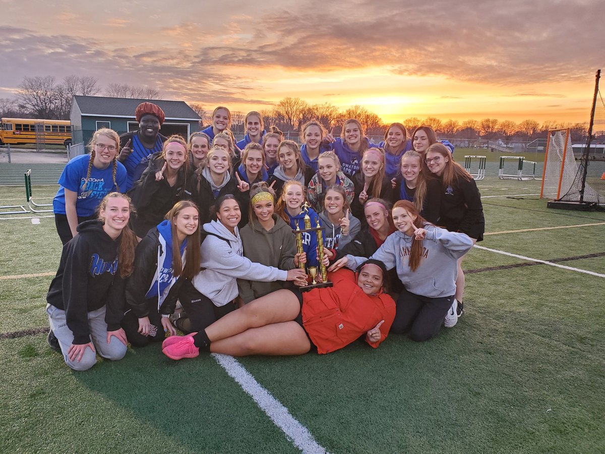 OwaGirlsTrack's tweet photo. Boys and Girls OHS track teams both took home a 1st place trophy at the Mayo Invite!!  Congrats Huskies!!!
@OwatonnaBoysTra @jjgtrack https://t.co/mb6JwNIDMN