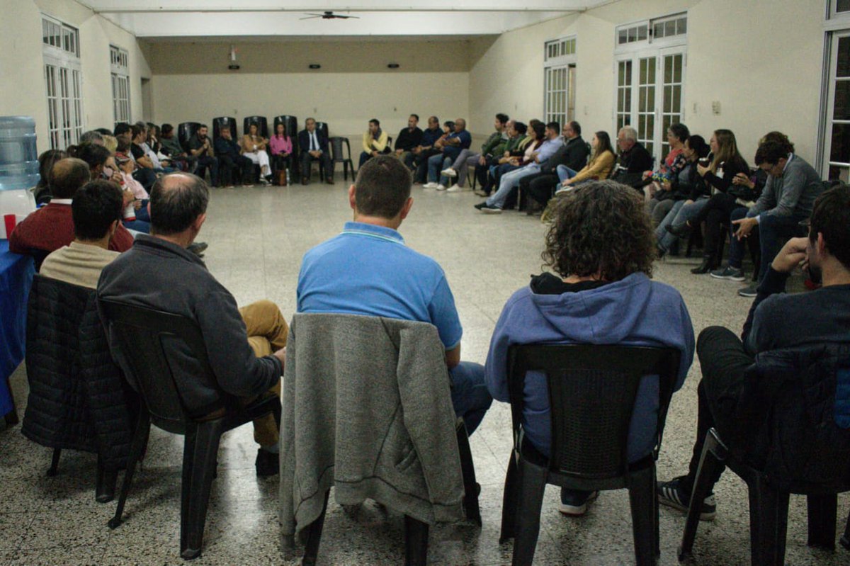 Se marcha, no se llega! ☺️🌹