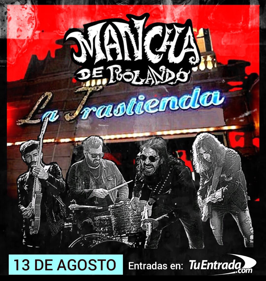 manchaderolando's tweet photo. Que Felicidad , ya hay fecha en CABA , avísales a todos https://t.co/xVFa3DPVKu