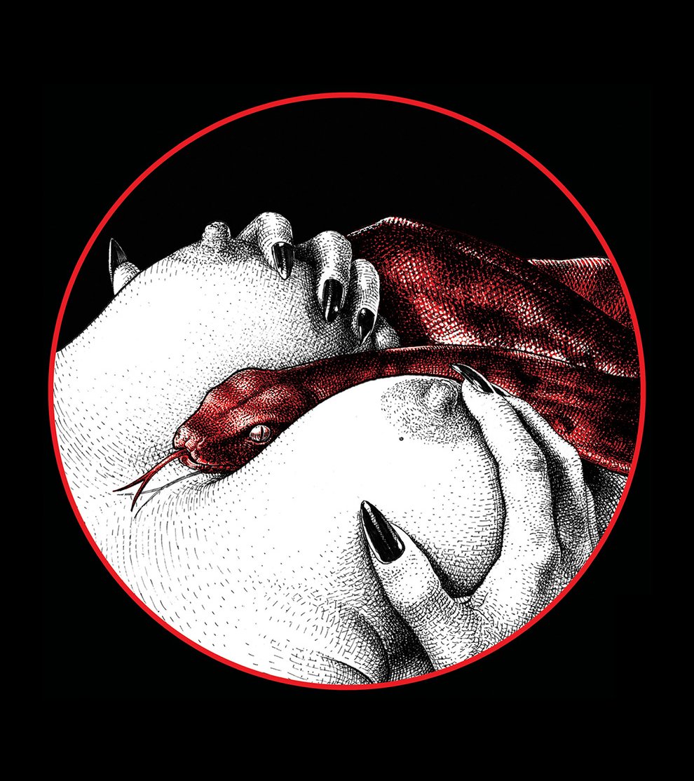 SexAndHorror's tweet photo. https://t.co/dDgDrSCgLS