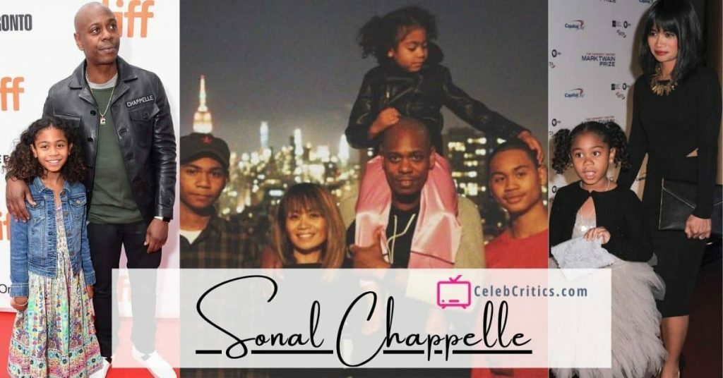 Sonal Chappelle
