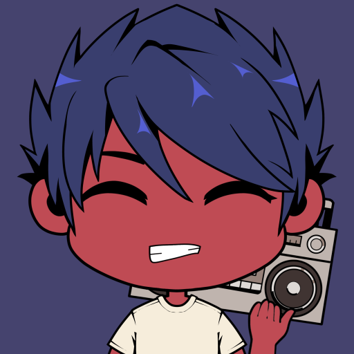 ElDonPelon's tweet photo. One of the cool little Chibizuki I minted today for free from  @Chibizuki_NFT go check them out. @AzukiOfficial https://t.co/RmNge2LHWo