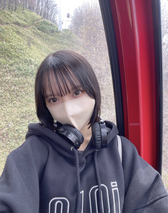 奥野未悠のTwitter画像34