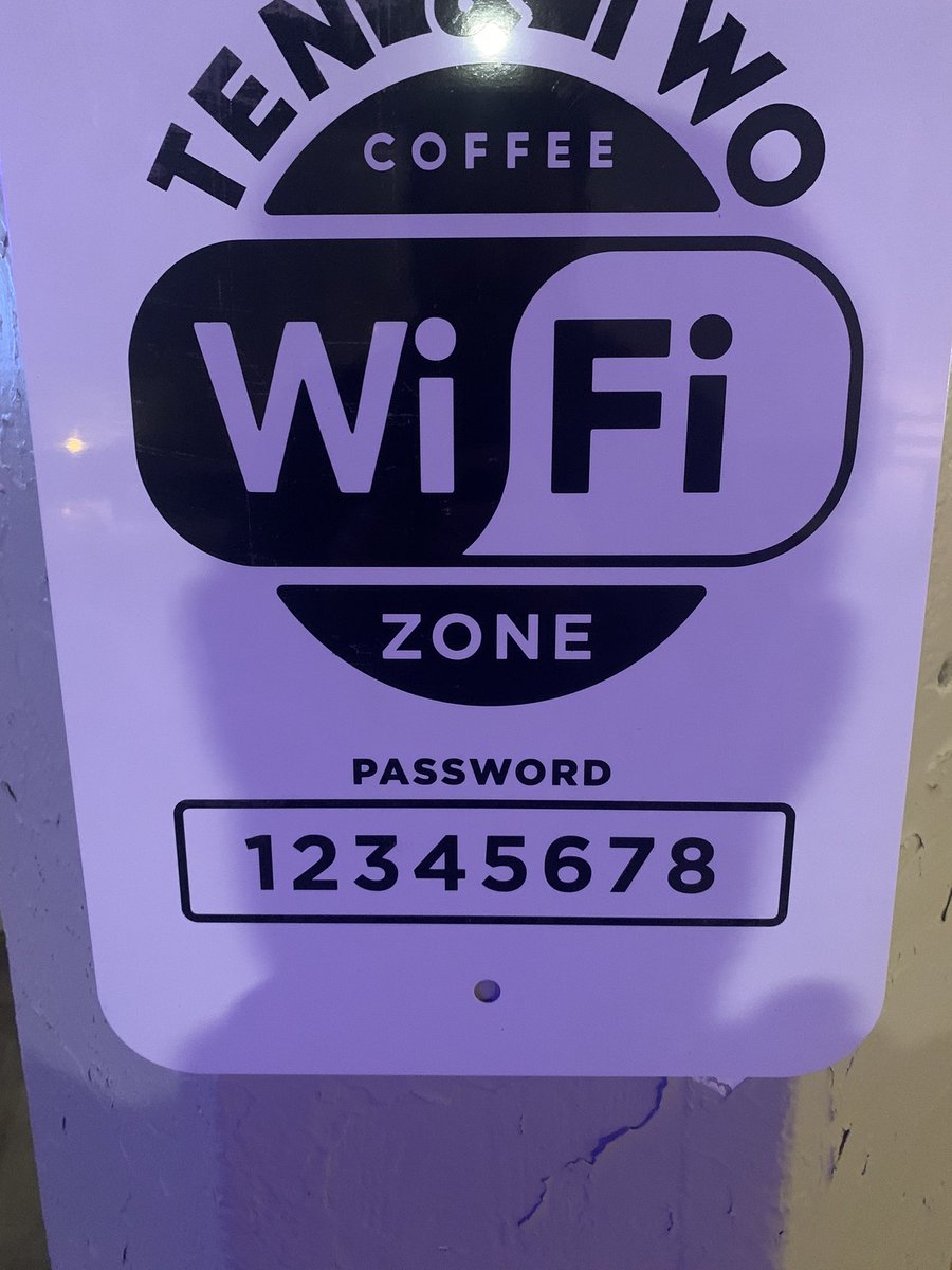 Happy world password day!