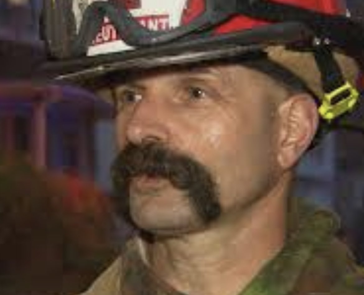 KrahCorpLLC's tweet photo. Attention all fire fighters! I want to see your favorite mustache… Go! https://t.co/qEmCXSqGrf
