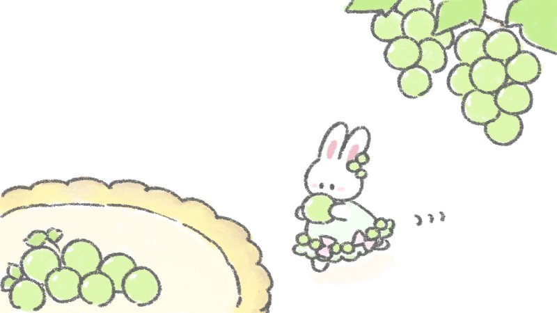 ふんわりうさちゃん (@funwariusa) on Twitter photo 