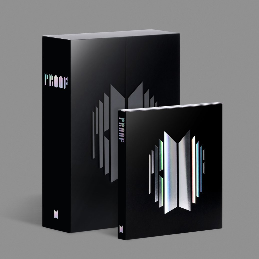 SeoulSoulMNL's tweet photo. #ARMY #PH are you ready? #BTS is coming on 06.10.2022! Kaya...

It's GA time! 🎉🎊

1  winner will get 1 sealed #BTS_Proof Compact Ed.

📌Mechanics: 
- Follow &amp; like our page
- Like, RT the post below
- Tag 3 of your moots
- Drop proofs
- Ends June 10

*winner will shoulder LSF https://t.co/I4e8G1N8Yf